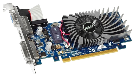 Asus geforce 210 1gb on sale
