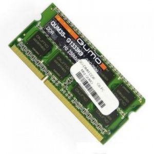 Kompak Opisaniya Sodimm Noutbuk Sodimm Ddr3 1333 8gb Pc10660 Qumo