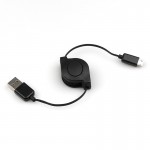 Кабель интерфейсный Dialog USB2 AM - microM 0.8m HC-A5608