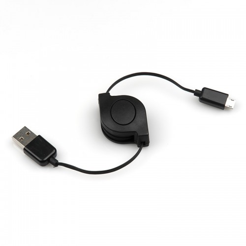 Кабель интерфейсный Dialog USB2 AM - microM 0.8m HC-A5608 
