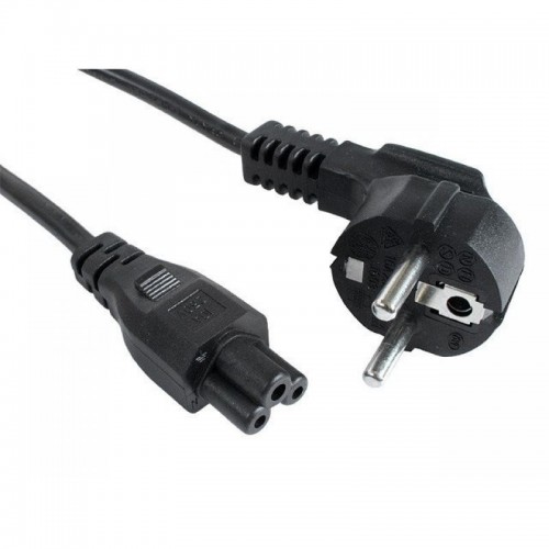 Кабель питания Alencom IEC C5 - Schuko M 1.5m AC- 0656048-1 