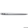 ноутбук Apple MacBook Air MMGG2RU/A 13.3" Intel Core i5 Intel Core i5 5250U 8Gb 256Gb ssd Intel GMA HD 6000 MACOS X MMGG2RU/A - 