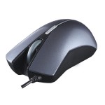 Мышь оптическая Perfeo Victory проводная USB разных цветов PF-12