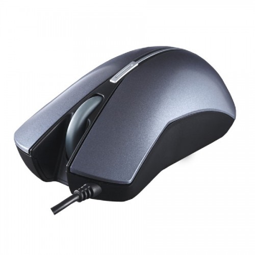 Мышь оптическая Perfeo Victory проводная USB разных цветов PF-12 