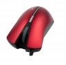 Мышь оптическая Perfeo Victory проводная USB разных цветов PF-12 - 