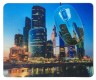 Мышь оптическая CBR Infinity сувенирная проводная USB несколько цветов - 