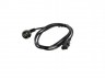 Кабель питания 5bites IEC C13 - Schuko M 1.8m черный VDE107518 - 