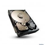 Жесткий диск Seagate HDD 3Tb 3.5&quot; SATA3 5900rpm 64mb ST3000VM002
