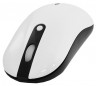 Мышь оптическая Crown CMM-926W White беспроводная USB белый CMM-926W WHITE - 