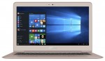 ноутбук Asus UX330UA-FB149T 13.3&quot; Intel Core i5 7200U 8Gb 256Gb+256Gb ssd Intel HD Graphics Win 10 90NB0CW1-M07970
