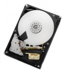 Жесткий диск Hitachi HDD 3Tb 3.5&quot; SATA3 7200rpm 64mb HUS724030ALA640