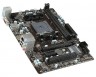 Мат.плата MSI A68HM-E33 sFM2 AMD A68H microATX RET - 