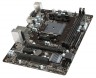 Мат.плата MSI A68HM-E33 sFM2 AMD A68H microATX RET - 