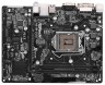 Мат.плата Asrock H81M-DGS s1150 Intel H81 microATX RET - 