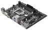 Мат.плата Asrock H81M-DGS s1150 Intel H81 microATX RET - 