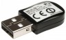 Сетевая карта 54/150 USB - D-Link DWA-131 - 