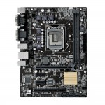 Мат.плата Asus H110M-C s1151 Intel H110 microATX RET