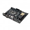 Мат.плата Asus H110M-C s1151 Intel H110 microATX RET - 