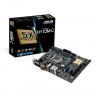 Мат.плата Asus H110M-C s1151 Intel H110 microATX RET - 