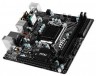 Мат.плата MSI H170IPROAC s1151 Intel H170 mini-ITX RET - 