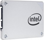 SSD диск Intel SSD 180Gb 2.5&quot; SATA серебристый SSDSC2KW180H6X1