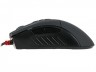 Мышь оптическая A4 Tech Bloody V3 проводная USB черный - 