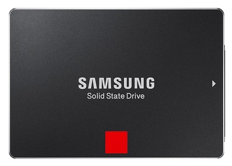 SSD диск Samsung SSD 512Gb 2.5&quot; SATA черный MZ-7KE512BW SSD диск для ноутбука и настольного компьютералинейка SSD 850 EVOобъем 500 Гбформ-фактор 2.5"интерфейс SATA 6Gb/s
