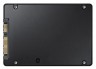 SSD диск Samsung SSD 512Gb 2.5" SATA черный MZ-7KE512BW - 
