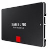 SSD диск Samsung SSD 512Gb 2.5" SATA черный MZ-7KE512BW - 