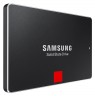 SSD диск Samsung SSD 512Gb 2.5" SATA черный MZ-7KE512BW - 