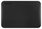 Внешний диск Toshiba HDD 1Tb 2.5&quot; USB3 белый HDTP210EW3AA