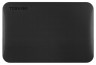 Внешний диск Toshiba HDD 1Tb 2.5" USB3 белый HDTP210EW3AA - 