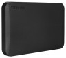 Внешний диск Toshiba HDD 1Tb 2.5" USB3 белый HDTP210EW3AA - 
