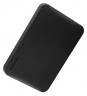 Внешний диск Toshiba HDD 1Tb 2.5" USB3 белый HDTP210EW3AA - 