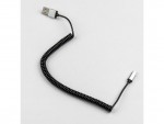 Кабель интерфейсный Dialog USB2 AM - microM 1.65m HC-A5318