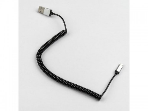 Кабель интерфейсный Dialog USB2 AM - microM 1.65m HC-A5318 