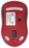 Мышь оптическая Defender DACOTA MS-155 беспроводная USB черный 52155 - 