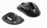 Мышь оптическая Defender DACOTA MS-155 беспроводная USB черный 52155 - 
