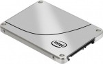 SSD диск Intel SSD 480Gb 2.5&quot; SATA серебристый SSDSC2BB480G701