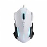 Мышь оптическая SmartBuy игровая RUSH 708 проводная USB черный SBM-708G-WK - 