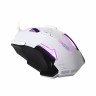 Мышь оптическая SmartBuy игровая RUSH 708 проводная USB черный SBM-708G-WK - 