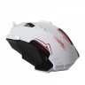 Мышь оптическая SmartBuy игровая RUSH 708 проводная USB черный SBM-708G-WK - 