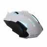 Мышь оптическая SmartBuy игровая RUSH 708 проводная USB черный SBM-708G-WK - 