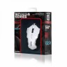 Мышь оптическая SmartBuy игровая RUSH 708 проводная USB черный SBM-708G-WK - 
