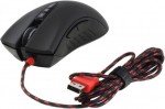 Мышь оптическая A4 Tech Bloody V3M проводная USB черный
