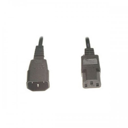 Кабель питания  IEC C13 - C14 1.8m IEC-C13-C14 1.8M 
