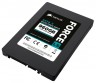 SSD диск Corsair SSD 960Gb 2.5" SATA черный CSSD-F960GBLSB - 