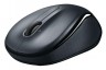 Мышь оптическая Logitech M325 беспроводная USB серый 910-002142 - 