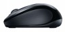 Мышь оптическая Logitech M325 беспроводная USB серый 910-002142 - 