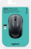 Мышь оптическая Logitech M325 беспроводная USB серый 910-002142 - 